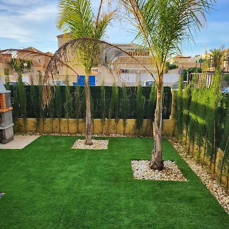 Appartamento Residencia Simona Torrevieja Esterno foto