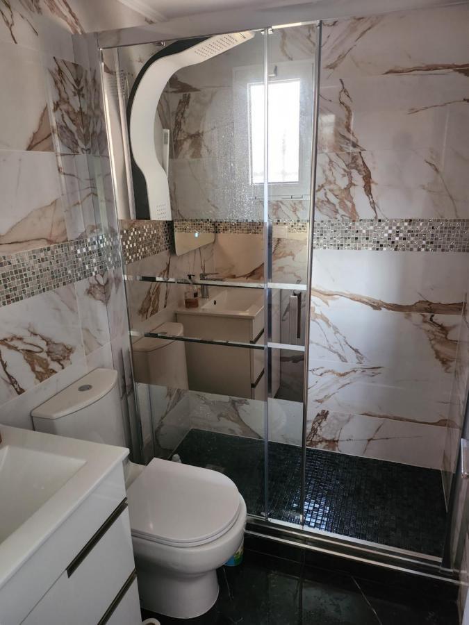 Appartamento Residencia Simona Torrevieja Esterno foto
